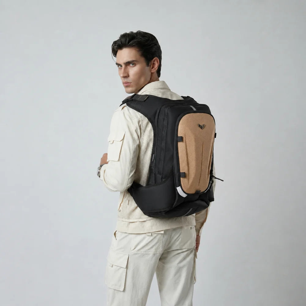 Prime Hydration Backpack 25L