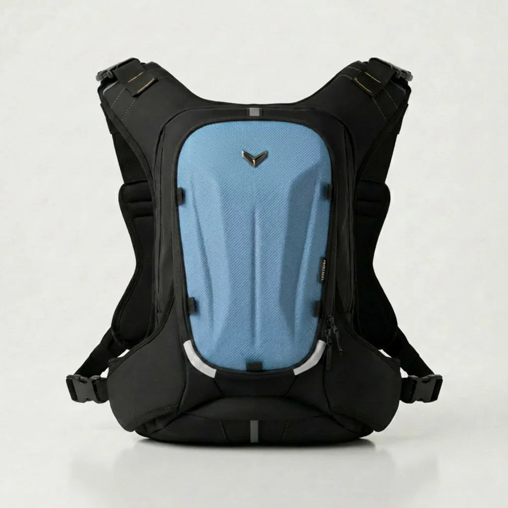 Prime Backpack 25L + 2L Hydration Bladder