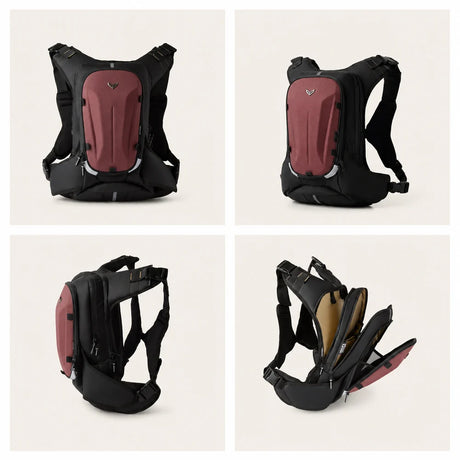 Prime Backpack 25L + 2L Hydration Bladder