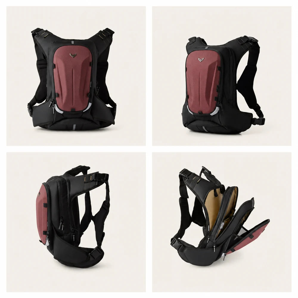 Prime Hydration Backpack 25L