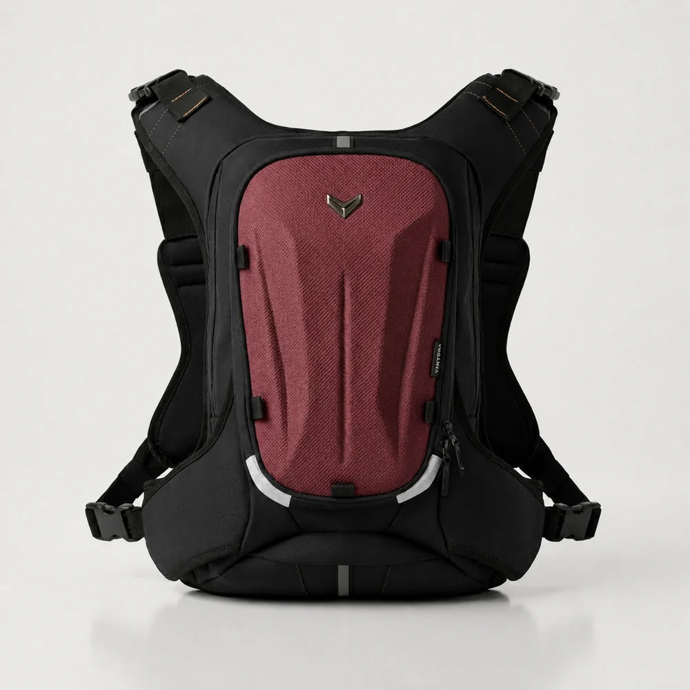 Prime Hydration Backpack 25L