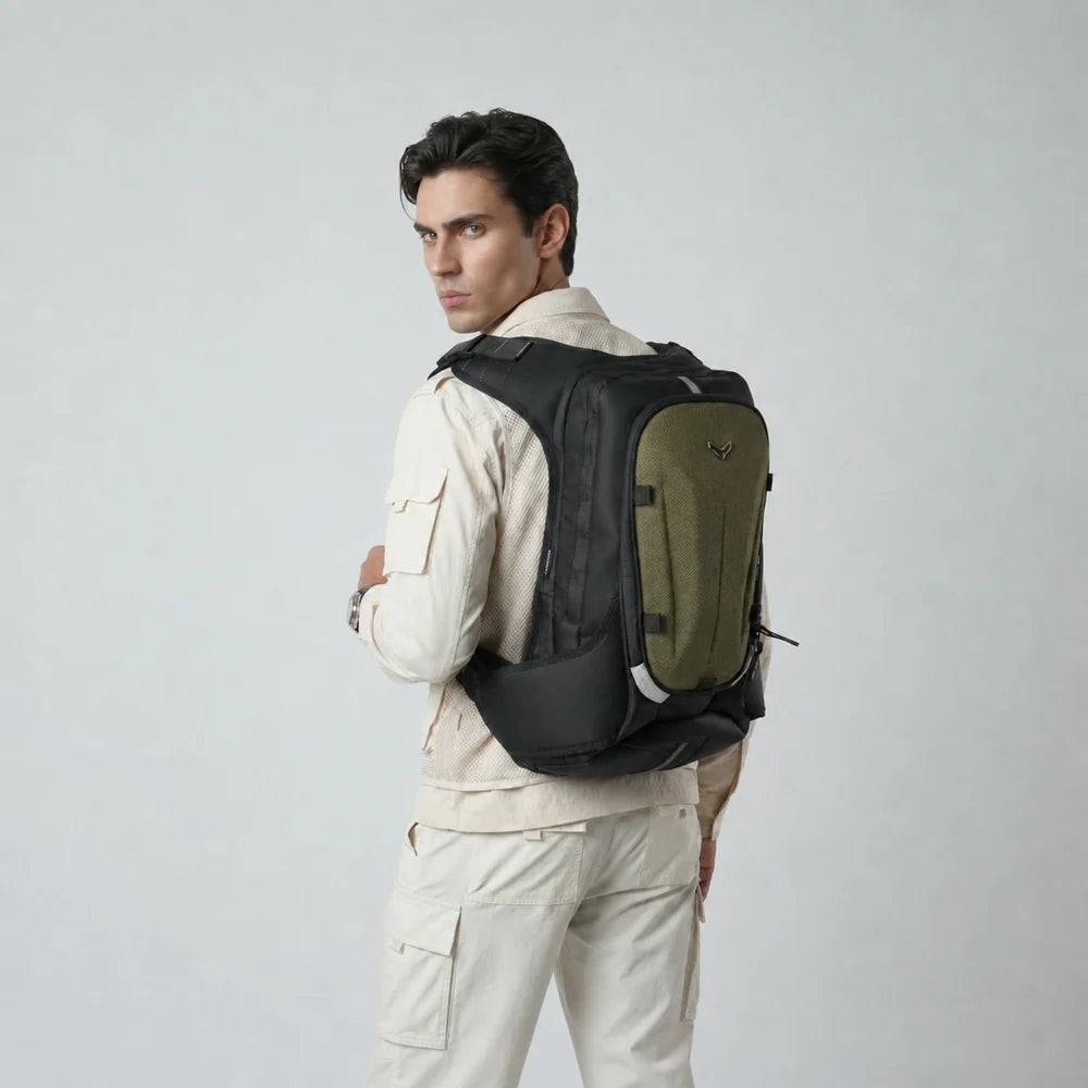 Prime Hydration Backpack 25L