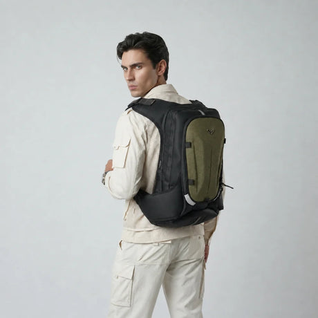 Prime Hydration Backpack 25L