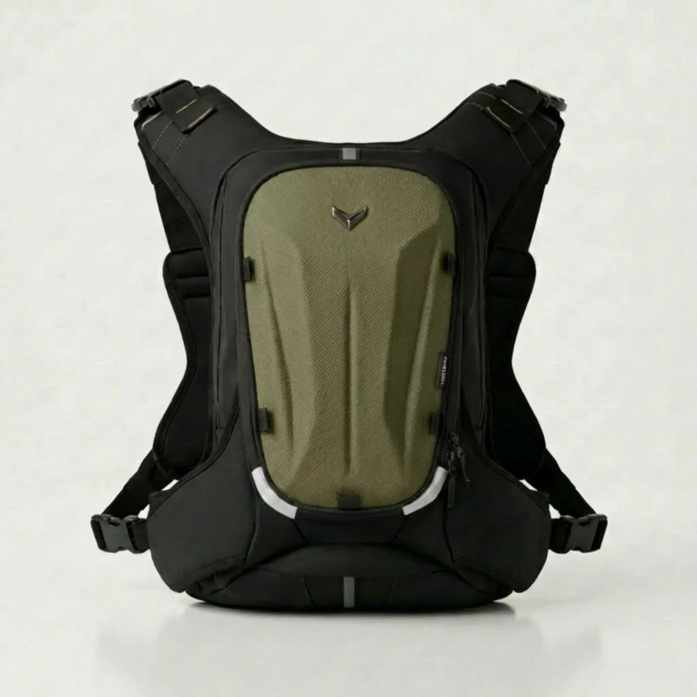 Prime Backpack 25L + 2L Hydration Bladder