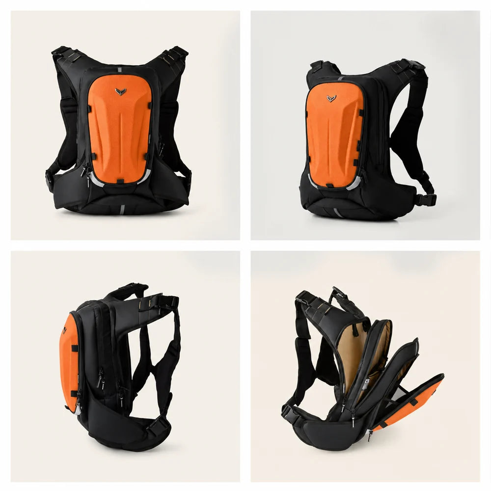 Prime Hydration Backpack 25L