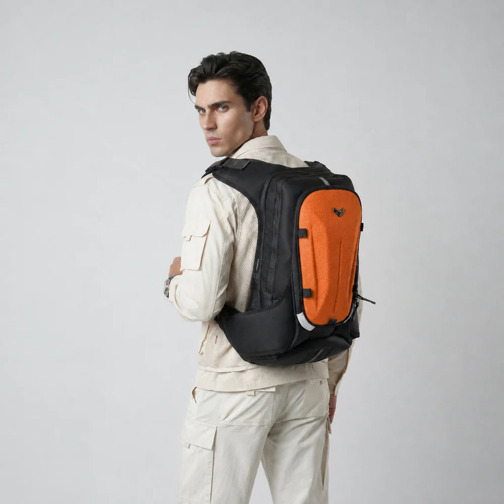 Prime Hydration Backpack 25L