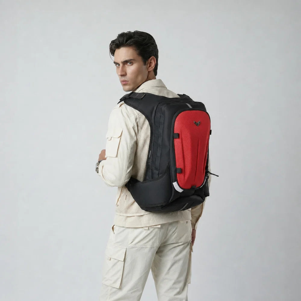 Prime Hydration Backpack 25L