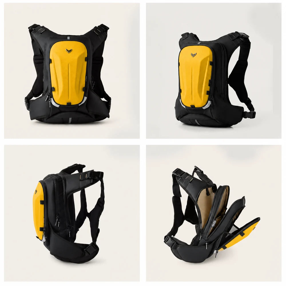 Prime Hydration Backpack 25L