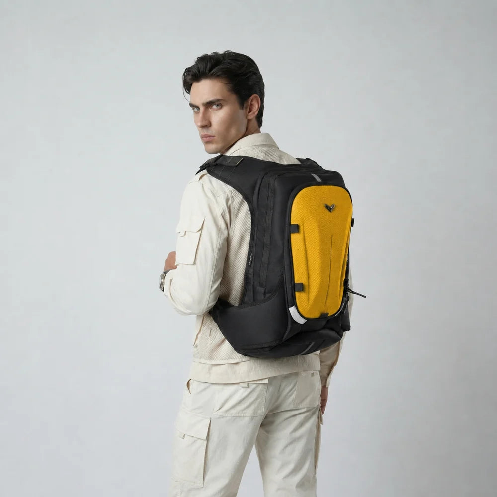 Prime Hydration Backpack 25L