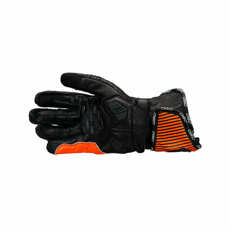 DSG Race Pro V1 Riding Glove