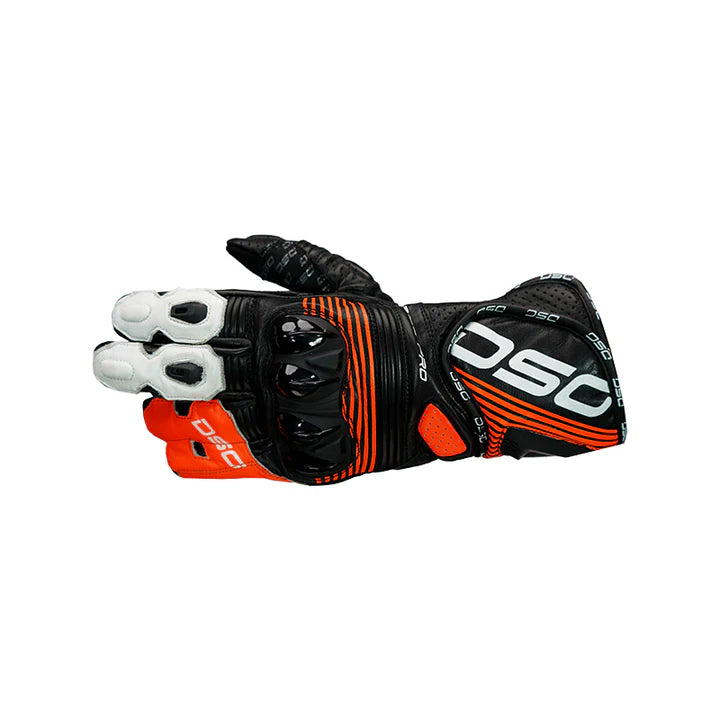 DSG Race Pro V1 Riding Glove