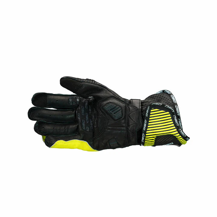 DSG Race Pro V1 Riding Glove