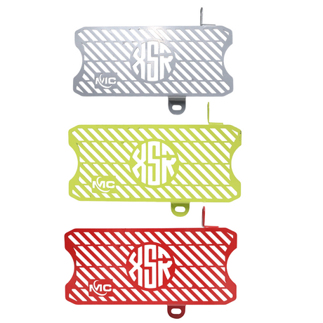 Radiator Guard For Yamaha XSR 155