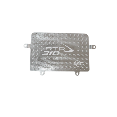 Radiator Guard For Apache RTR 310