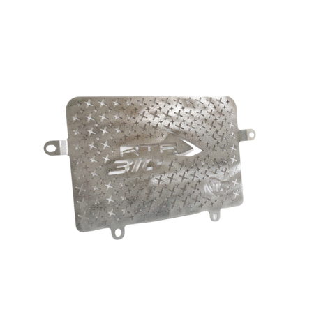 Radiator Guard For Apache RTR 310