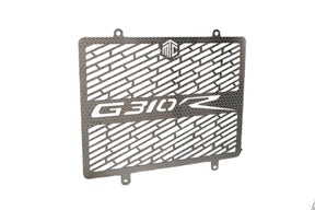 Radiator Guard For BMW G310R