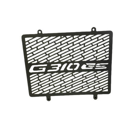 Radiator Guard For BMW G310 GS