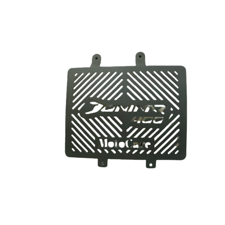 Radiator Guard For Bajaj Dominar 400