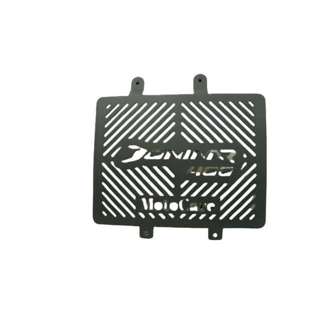 Radiator Guard For Bajaj Dominar 400