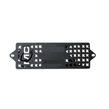 Radiator Guard For Harley Davidson X440