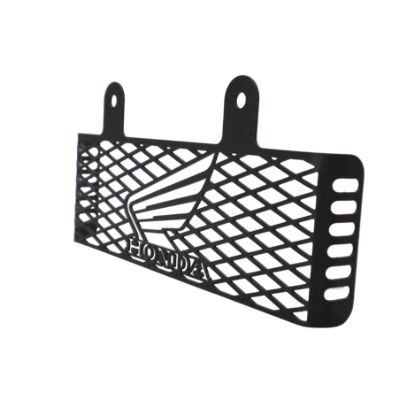 Radiator Guard For Honda CB300F