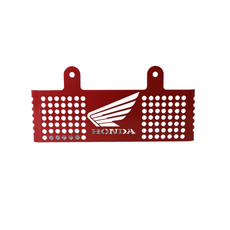 Radiator Guard For Honda CB300F