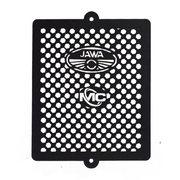 Radiator Guard For Jawa 42