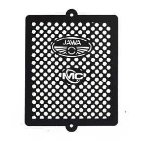 Radiator Guard For Jawa 42