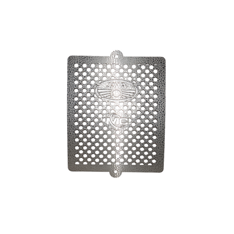 Radiator Guard For Jawa 42
