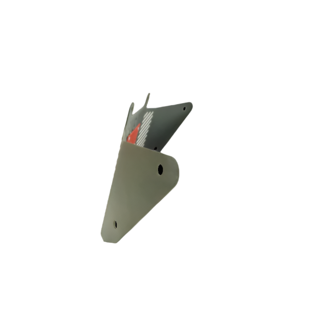 Radiator Guard For KTM Adventure 250/390