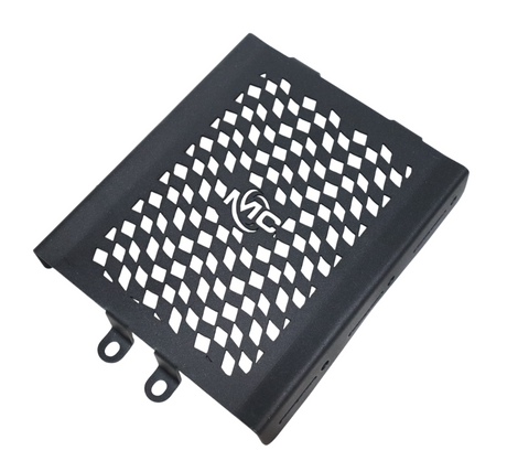 Radiator Guard For Royal Enfield Bear 650