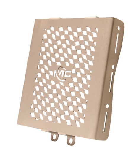 Radiator Guard For Royal Enfield Bear 650