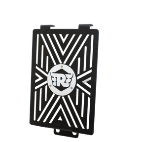 Radiator Guard For Royal Enfield Continental GT 650