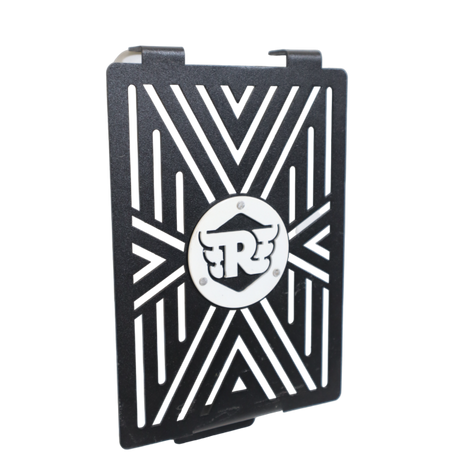 Radiator Guard For Royal Enfield Continental GT 650