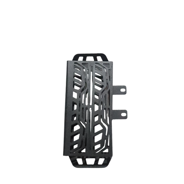Radiator Guard For Royal Enfield Himalayan