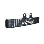 Radiator Guard For TVS Ronin