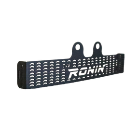 Radiator Guard For TVS Ronin