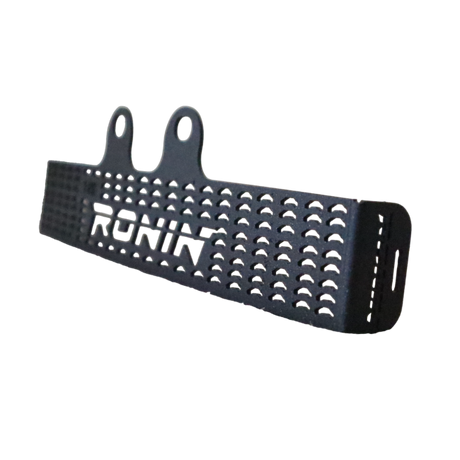 Radiator Guard For TVS Ronin
