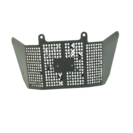 Radiator Guard (KTM Logo) For KTM Adventure