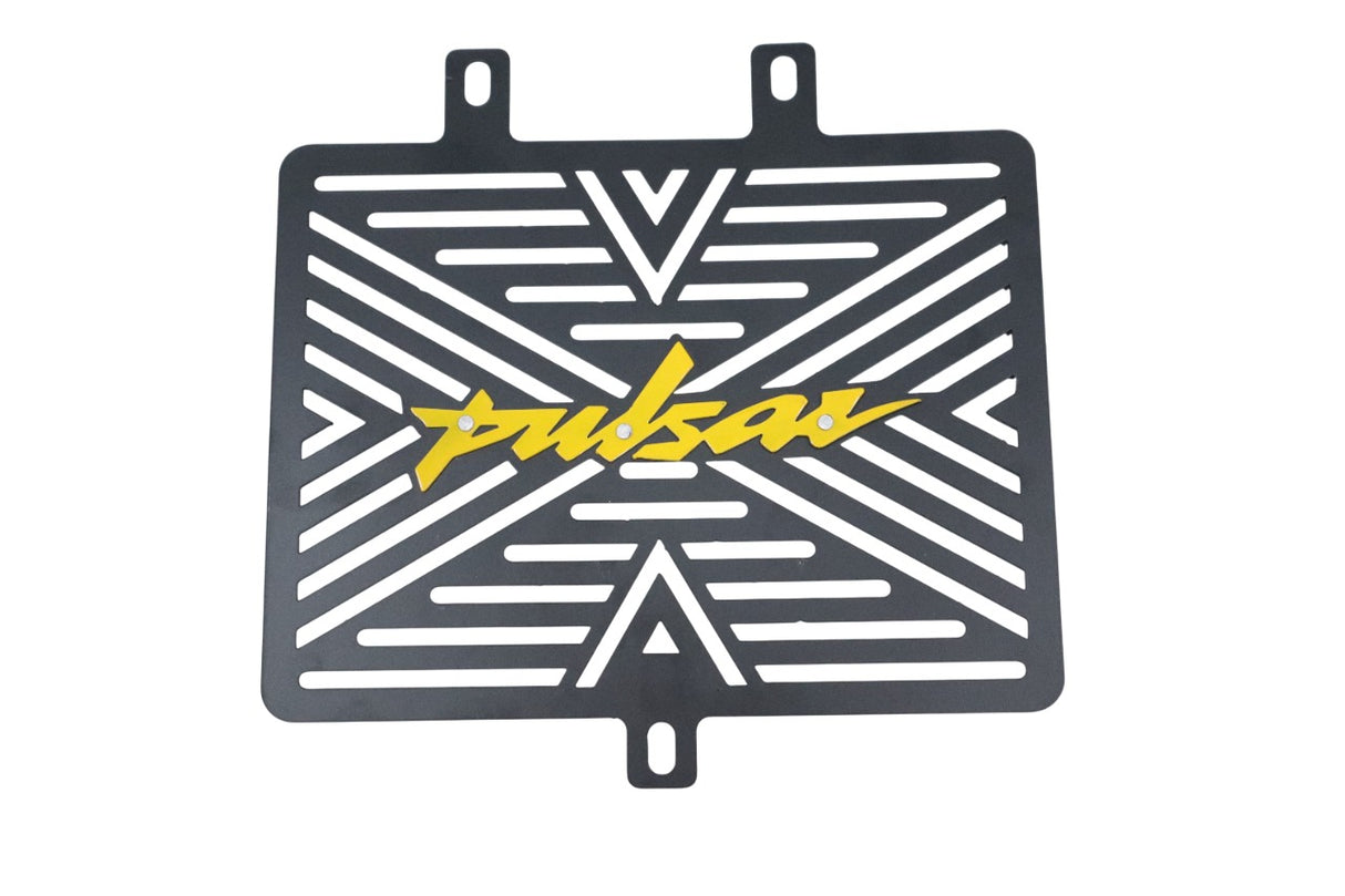 Radiator Guards For Bajaj Pulsar NS200