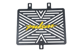 Radiator Guards For Bajaj Pulsar NS200