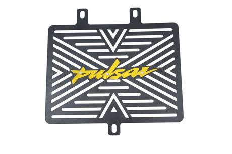 Radiator Guards For Bajaj Pulsar NS200