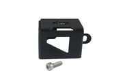 Reservoir Oil Cap (Black) For Bajaj Pulsar NS 400Z
