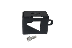 Reservoir Oil Cap (Black) For Bajaj Pulsar NS 400Z