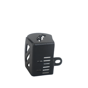 Reservoir Oil Cap (Black) For KTM Duke 250/390 GEN-3