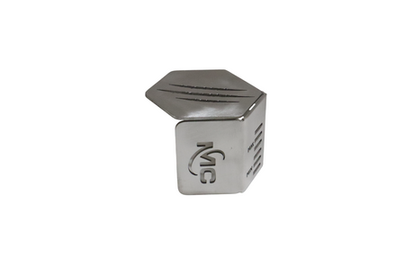 Reservoir Oil Cap (Stainless Steel) For Royal Enfield Guerrilla 450