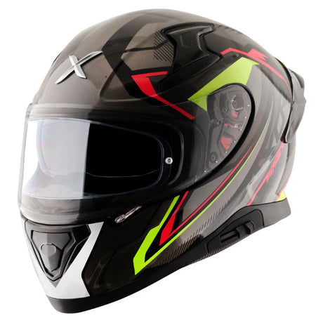 Apex Roadtrip Helmet