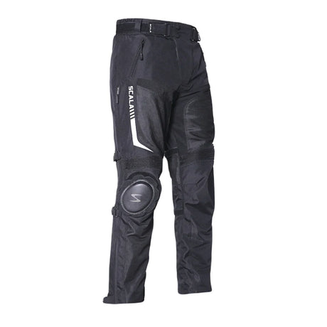 Scala Street L2 Riding Pants - Black