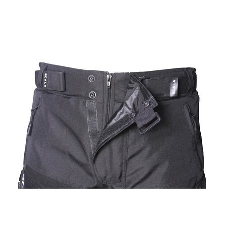Scala Street L2 Riding Pants - Black
