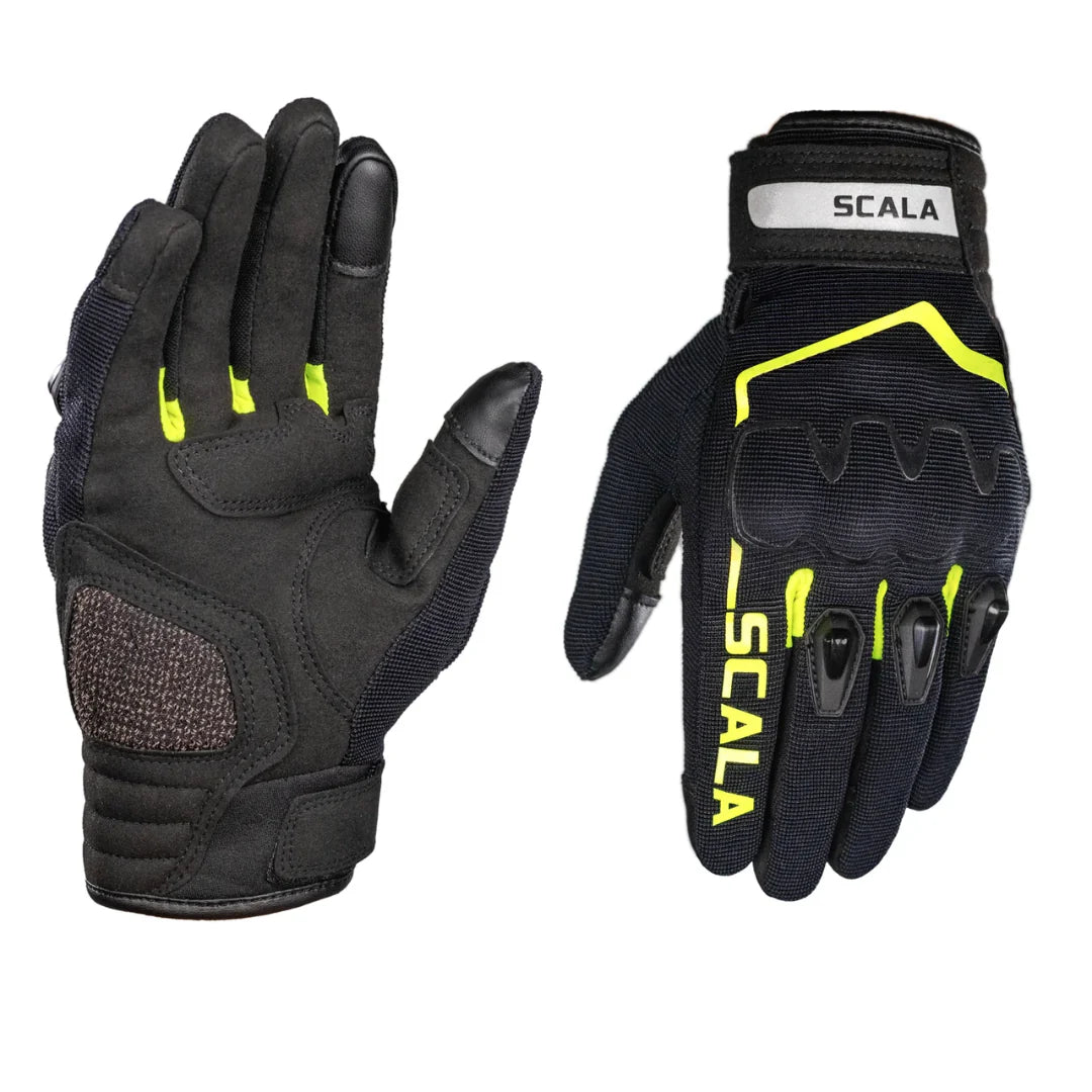 Scala Atlas Glove -